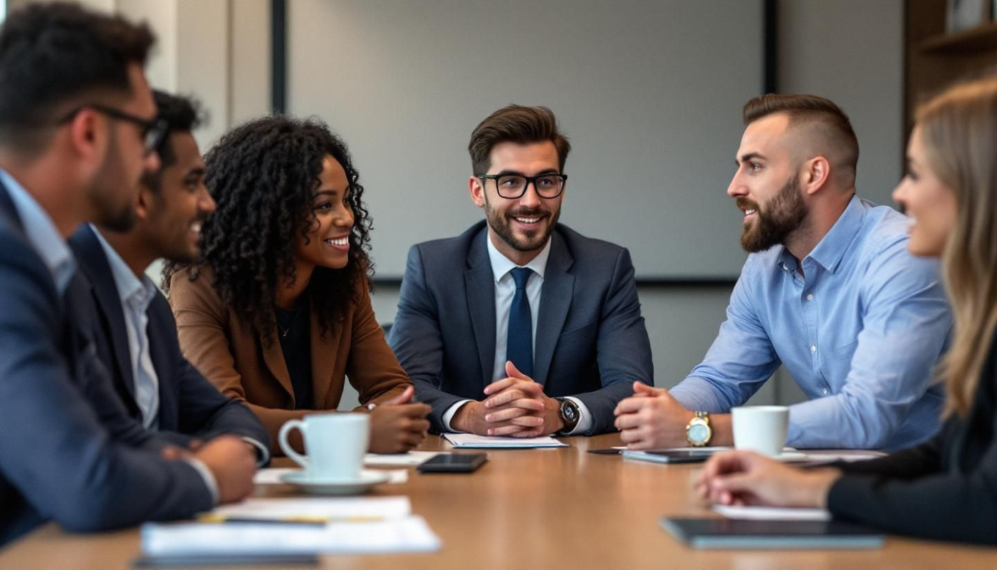 Exploring The Impact Of A Proven Leadership Board On Investment Success