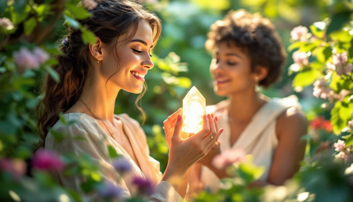 How To Choose The Right Medical Intuitive For Your Health Needs?