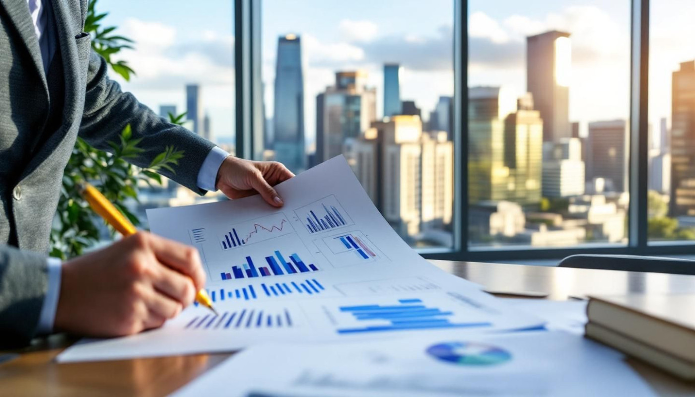 Key Trends To Watch In Real Estate Investment For The Next Decade