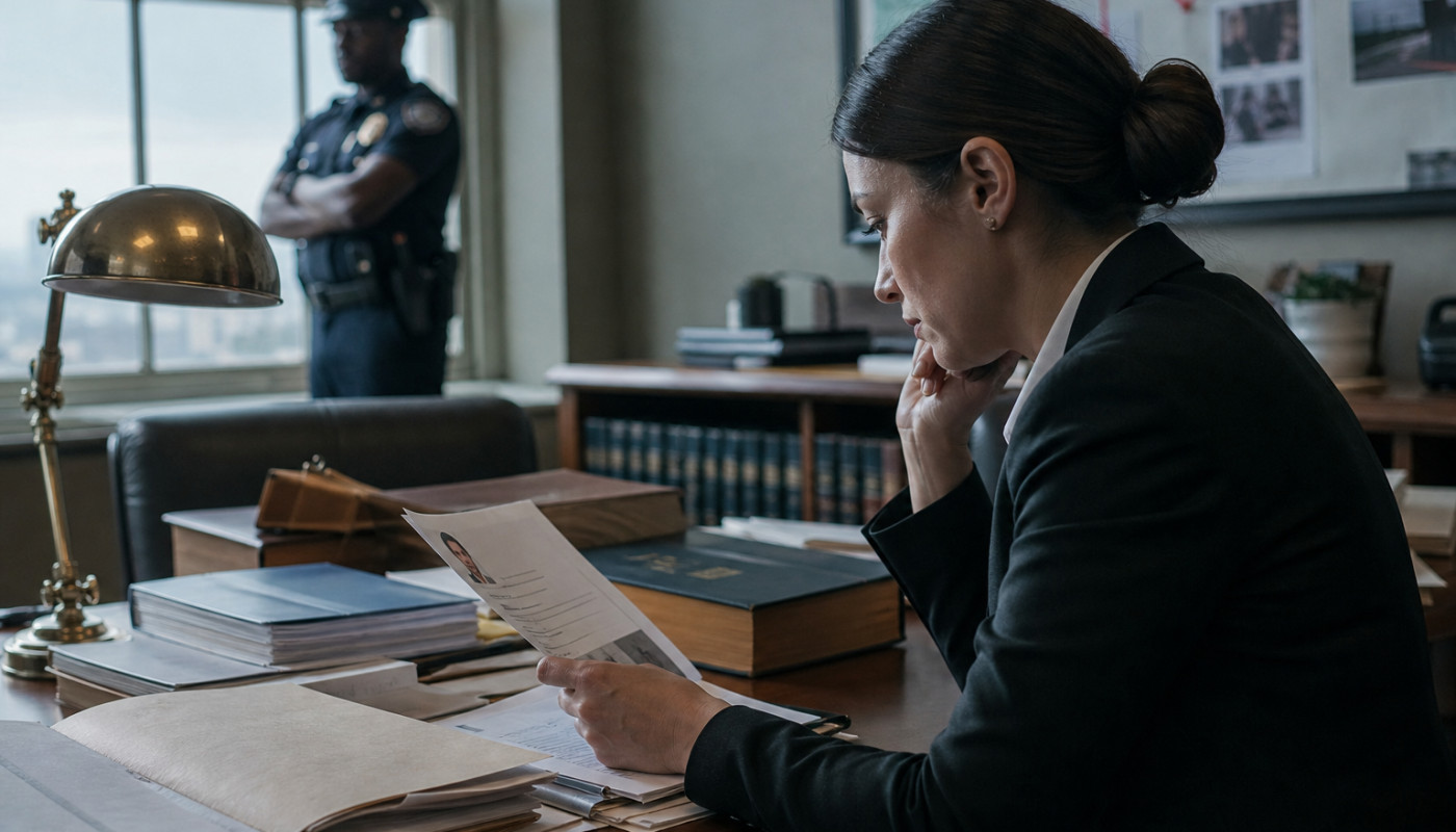 International - Red Notices, Blue Lives: The Hidden Impact On Criminal Defense Strategies